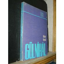 Gülnihal - Namık Kemal