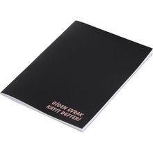 Gülpaş 120 Plastik Kapak 20x28 cm 40 Yaprak Giden Evrak Kayıt Defteri