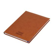 Gülpaş 174 16'lı 20x28 Suni Deri Kapak Ticari Fihrist