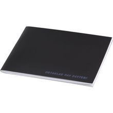 Gülpaş Plastik Kapak 20x28 40 Yaprak Ortaklar Pay Defteri