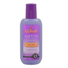 Gülşah 75 ml Daha Güçlü Mor Aseton