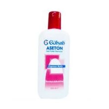 Gülşah Express Nails 200 ml Aseton
