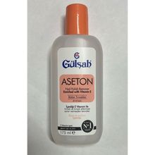 Gülşah Klasik 175 ml Aseton
