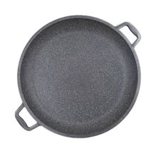 Gülsan 36 cm Döküm Tava