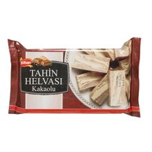 Gülsan 500 gr Kakaolu Tahin Helvası