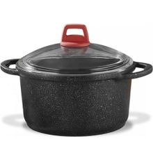Gülsan Döküm 24 Cm Derin Tencere