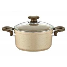 Gülsan Safran 20 cm Derin Tencere