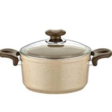 Gülsan Safran 22 cm Ezme Tencere