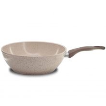 Gülsan Safran 24 cm Wok Tava