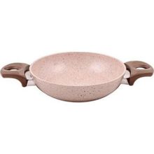 Gülsan Safran Granit Yumurta Tava 20 cm