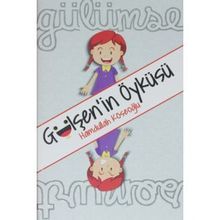 Gülşen'in Öyküsü - Hamdullah Köseoğlu