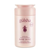 Gülsha 45 gr Gül Tozu