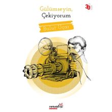 Gülümseyin Çekiyorum - Mehmet Sağlam