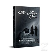 Gülün Solduğu Gece / Rıdvan Havayasor