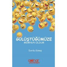 Gülüştüğümüze Memnun Oldum - Durdu Güneş