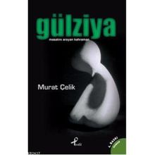 GÜLZİYA - MURAT ÇELİK (ISBN:9789759963163)