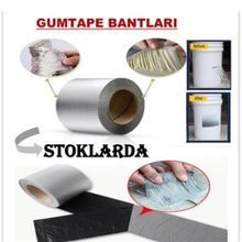 Gum Tape 72 mm x 2 m Sızdırmazlık Bant