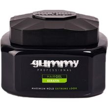 Gummy 500 ml Keratin Saç Jölesi