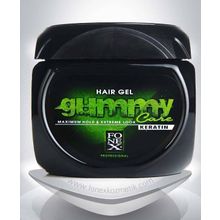 Gummy 700 ml Keratin Saç Jölesi