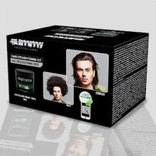 Gummy Set Mild Relaxer Mıld 550 ml Saç Düzleştirici