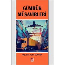 Gümrük Müşavirleri Ekin Basım Yayın