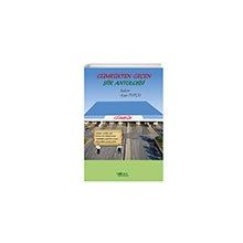 Gümrükten Geçen Şiir Antolojisi - Ali Haydar Cankurtaran