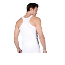 Gümüş 42416 3'lü İç Giyim Erkek Pamuklu Spor Rambo Atlet