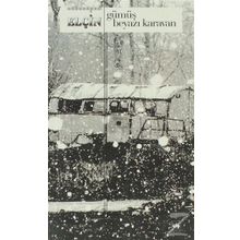 GÜMÜŞ BEYAZI KARAVAN - ELÇİN EFENDIYEV