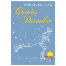 GÜMÜŞ PATENLER - MARY MASPES DODGE