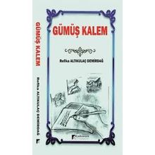 Gümüşkalem - Yaşar Gümüş