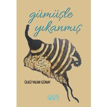 Gümüşle Yıkanmış - Ülkü Yalım Günay