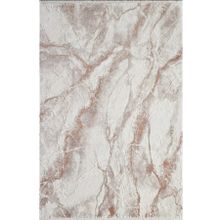 Gümüşsuyu Novastyle 11482T Turuncu Halı