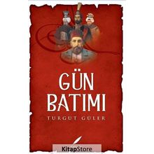 Gün Batımı - Turgut Güler
