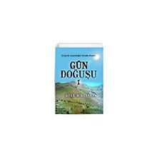Gün Doğuşu - 1 İkinci Adam Yayınları