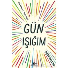 Gün Işığım - Jandy Nelson