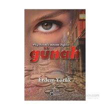 Günah - Erdem Yörük