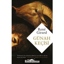 Günah Keçisi - Rene Girard