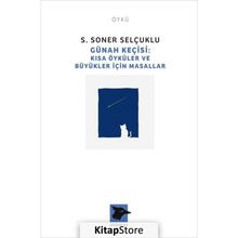 Günah Keçisi - S. Soner Selçuklu