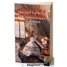 Günah Utanırken - Türkan Önder