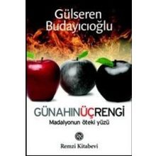 Günahın Üç Rengi - Gülseren Budayıcıoğlu
