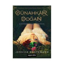 GÜNAHKAR DOĞAN CHATMAN CADISI GÜNLÜKLERİ 1 - JESSICA SPOTSWOOD
