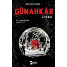 Günahkar - Esra Tok
