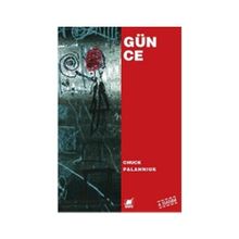 GÜNCE - CHUCK PALAHNIUK