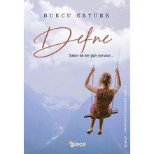 Günçe Yayınları Defne