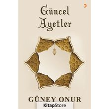 Güncel Ayetler - Güney Onur
