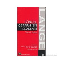 GÜNCEL CERRAHININ ESASLARI - RASIM GENÇOSMANOĞLU