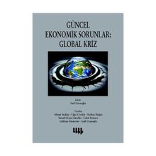 GÜNCEL EKONOMIK SORUNLAR: GLOBAL KRIZ - KOMISYON