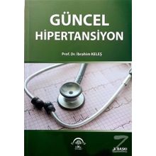 Güncel Hipertansiyon - İbrahim Keleş