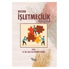 Güncel İşletmecilik Çalışmaları - Erdoğan Tarakçı