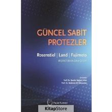 Güncel Sabit Protezler - Kolektif
